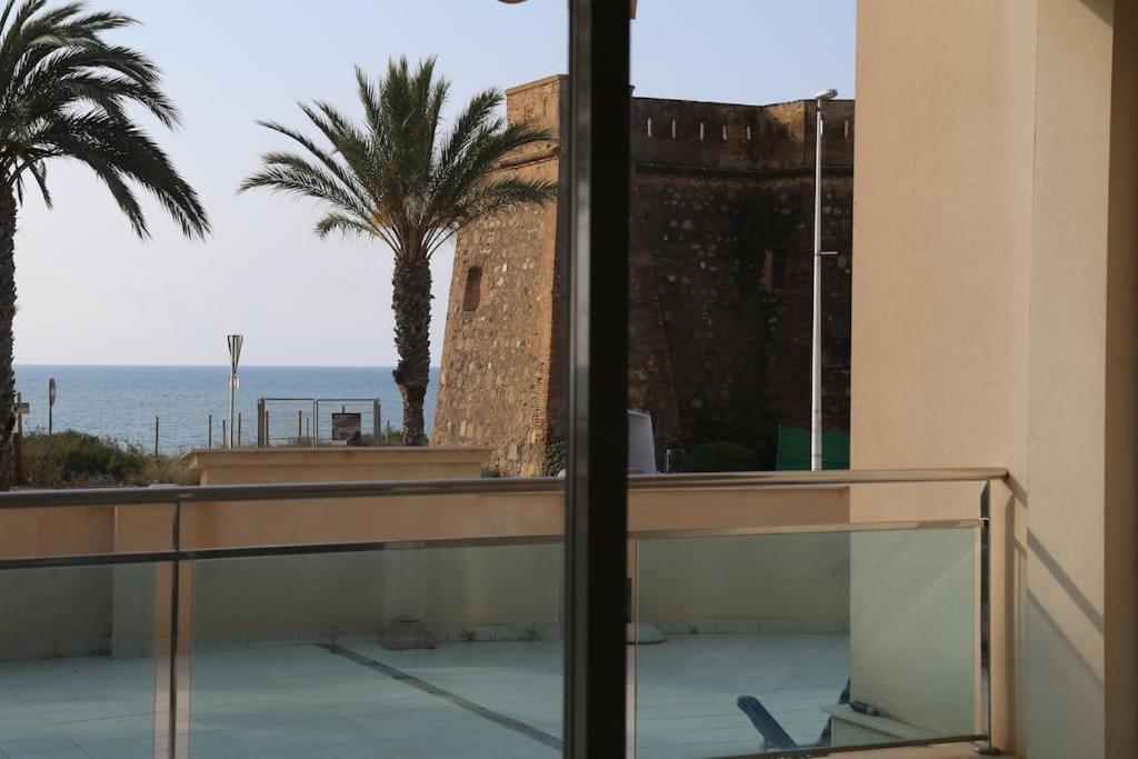 Апартаменты Algo Diferente Frente Al Mar